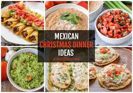 Traveltriangle claims no credit for images. The Best Mexican Christmas Food 40 Recipes Lil Luna