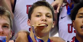 Maccabiah champ Berman talks Pearl's Auburn Israel tour, Smith in NBA,  being Jewish in Alabama