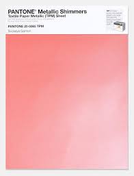 Salmon pink rgb color code: Salmon Color Pantone