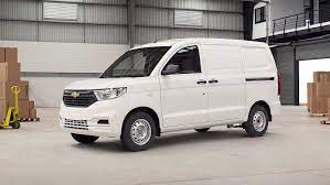 Everything at a glance at our new website. 2022 Chevrolet Tornado Van Lieferwagen Fur Mexiko Auto Motor Und Sport