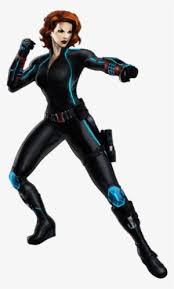 For help rescuing her brother alexi when their. Black Widow 2 Black Widow Avengers Assemble Cartoon Png Image Transparent Png Free Download On Seekpng