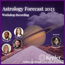 Astrology Forecast 2023