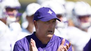 Caldwell, Hendrix will forgo friendship for Clemson-Furman game