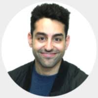 Omar Elias Email & Phone Number