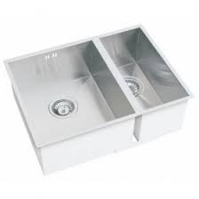 Caple paladin 150 inset or undermounted ceramic kitchen sink without drainer. Noyeks Undermount Sinks Ptxsq4 1 5 Bowl Undermount Sink