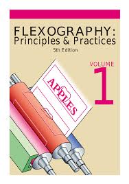 Flexographicprincipleandpractice