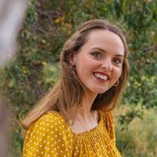 Melody Grace's Instagram, Twitter & Facebook