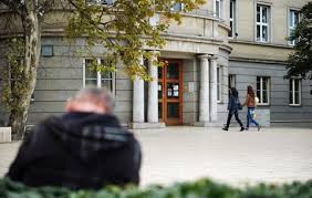 Welcome to the university of dunaújváros / dunaújvárosi egyetem, hungary! Eduline Hu Dunaujvarosi Egyetem