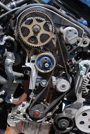 Maybe you would like to learn more about one of these? Apa Jadi Kalau Timing Belt Putus Teratak Info