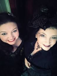 💀 A haunting love story takes center stage! ❤️ Ballet North Texas presents  Sleepy Hollow