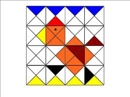 Côté a côté b côté c angle alpha angle bêta angle gamma hauteur sur a hauteur sur b hauteur sur c ligne. Geometrie Fiches D Exercices Gs Cp Ce1 Les Coccinelles