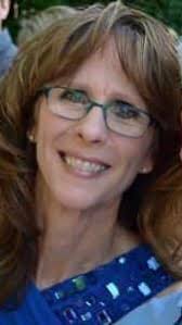 Mrs. Fox was our Home Ec teacher in the 60s.