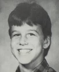 Eric William Huston (1973-1986)