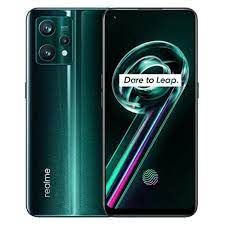 Realme 9 Pro+ review: An eye-catching ...