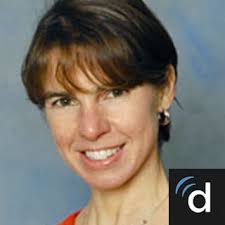 Dr. David M. Robertson, MD