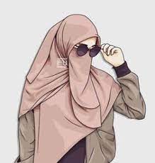Gambar kartun muslimah berhijab lucu, cantik terbaru dengan pakaian syar'i berhijab bercadar dan.servergambar01 | gambar kartun muslimah semakin banyak banyak digunakan banyak kalangan untuk dijadikan wallpaper hp dan kebutuhan. Gambar Kartun Muslimah Cantik Dan Imut Bercadar Gambar Kartun Gambar Kartun