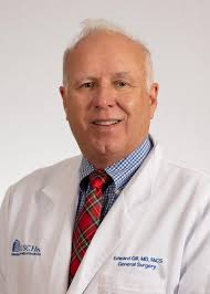 Amanda Michelle Garman, MD