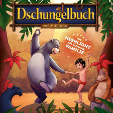 Macht alles sofort auf, lasst es durchlaufen!!! Rumble In The Jungle Book Kulturvision Aktuell