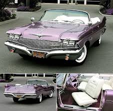 Image result for Garnet Maroon 1958 Imperial