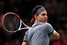 If you love dominic thiem your search ends here. The Nitto Atp Finals 2019 With Dominic Thiem Live On Sky