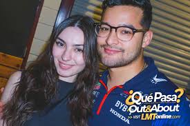 Laredo nightlife photos during the first weekend of September 2024