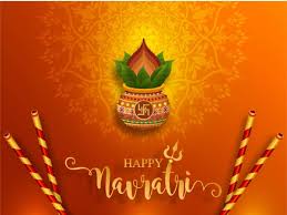 This year chaitra navratri would start from tomorrow, march 25, 2020, and on the first day of navratri, goddess shilaputri is worshipped. Navratri Kab Se Start Hai When Is Navratri Start Date 2020 History Significance Facts Celebration And All You Need To Know