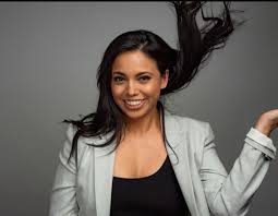 Meet Melissa Garcia | Campaign Manager at NBC Universal ...