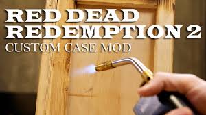 Image result for casemod wood