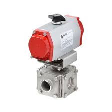 Flow-Tek - DM Valve & Controls | Your Valve Experts