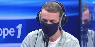 Il décrocha un molière pour les femmes savantes en 2017. Jg7yj6ivhnpr9m