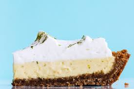 Aip key lime pie parfaits. 61 Pie Recipes For Every Season Bon Appetit