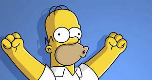 Download homer simpson, ilustração wallpaper para computador e celular iphone, samsung em alta resolução. Top 5 Melhores Momentos De Homer Simpson Youtube