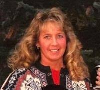 Kimberly Dawn Buchanan Carson (1963-2017)