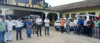 DA mourns dak runner's demise | The ...