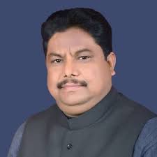 Dr Dinesh Chandra Sharma