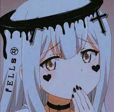 See more ideas about anime, anime girl, anime art. Anime Girls Aesthetic Aesthetic Anime Girl Edgy Anime Wallpaper