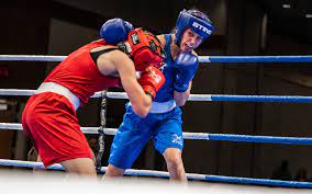 Includes the latest news stories, results, fixtures, video and audio. Featurefriday Special Edition Ontario Boxers Await Their Next Stop On The Road To Olympics Boxing Ontario