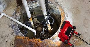 A grinder pump is most often used in commercial buildings like bars, restaurants, hotels, etc. Sewer Grinder Pump Repair Replacement Spanish Fort Al