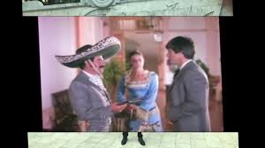 Sinopsis sigue de el sinvergüenza. El Tahur 1979 Vicente Fernandez Y Amparo Munoz Parte 2 Video Dailymotion