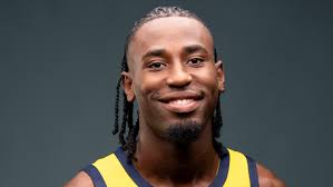 Pacers wing Aaron Nesmith through the years