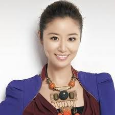 Mei Shao's Instagram, Twitter & Facebook