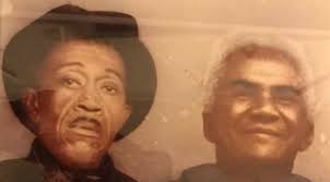 Johnnie & Novella Koonce