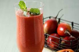 Padahal jus sehat pakchoy nanas jeruk terong belanda yang enak selayaknya mempunyai aroma dan cita rasa yang bisa memancing selera kita. Cara Membuat Jus Terong Belanda Yang Benar Dan Enak