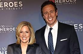Cnn moderatorin kann nicht glauben, was biden gerade gesagt hat. Die Cnn Moderatorin Alisyn Camerota Bei Der Prasentation Ihres Ersten Romans In New York Stuttgarter Nachrichten