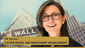 Under the hood of Cathie Wood's ARK Innovation ETF beyond Tesla