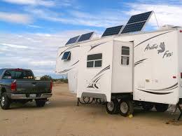 So there's no simple answer to this question. Why Get Rv Solar Power Expectations Considerations Costs