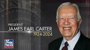 Faith a strong force in Jimmy Carter's life, say leaders: 'Heart of a  servant'