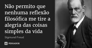 Sigmund Freud Frases Inspiracionais Citacoes De Psicologia Sigmund Freud