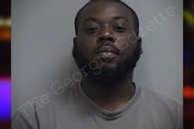 Vincent Perkins — Effingham County Jail Bookings