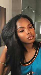 190 Hair Goals ideas